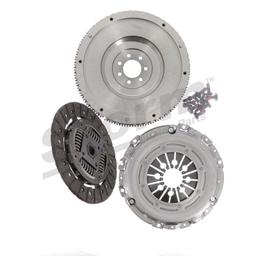Kit adaptateur, embrayage STORM QUALITY PARTS STO1039