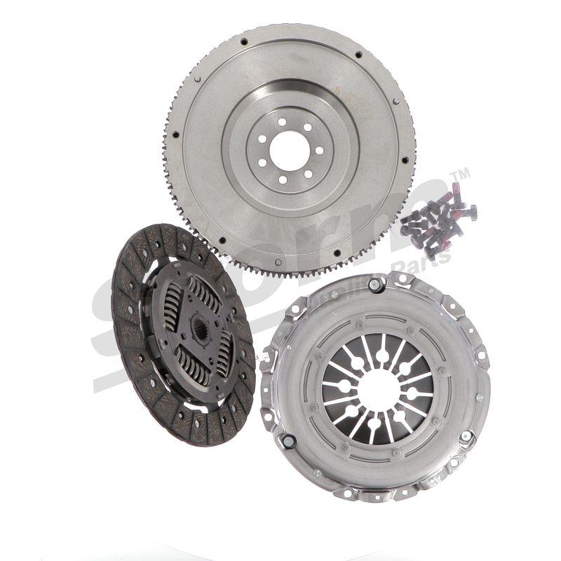 Kit adaptateur, embrayage STORM QUALITY PARTS STO1039