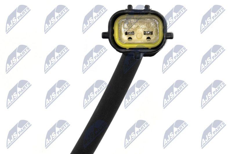 Capteur, vitesse de roue NTY HCA-KA-308