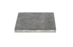 Filtre, air de l'habitacle BOSCH 1987432392