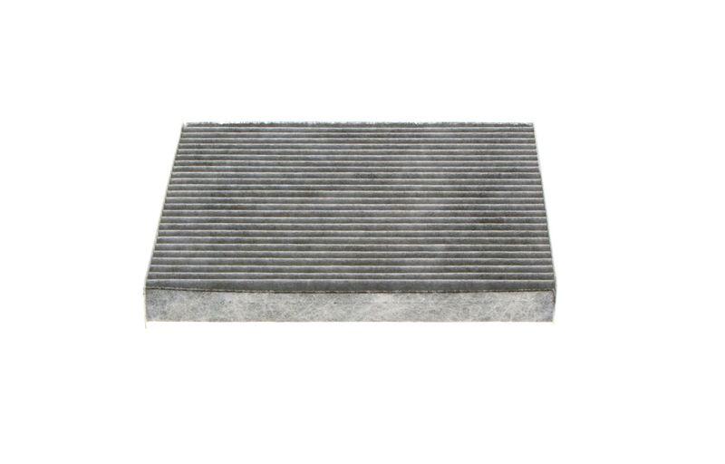 Filtre, air de l'habitacle BOSCH 1987432392