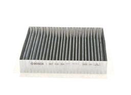 Filtre, air de l'habitacle BOSCH 1 987 432 364