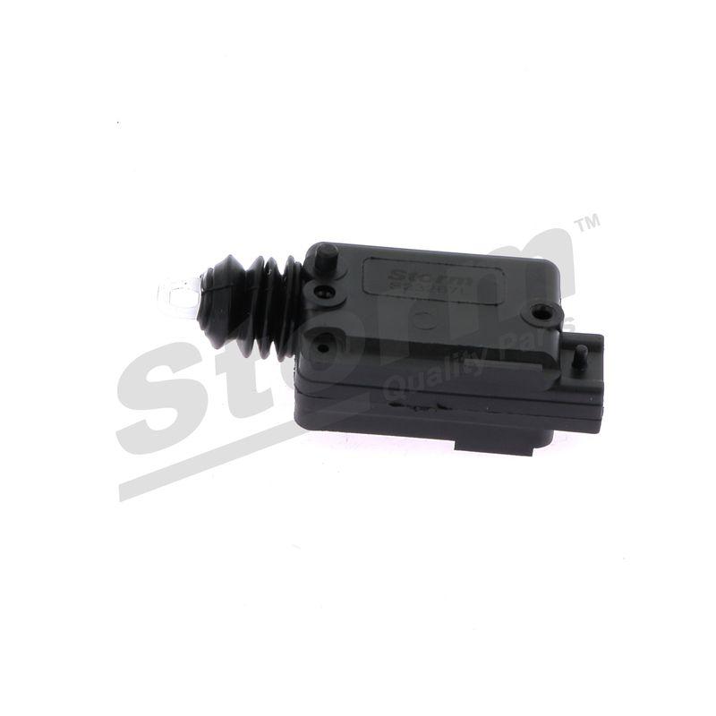 Élément d'ajustage, verrouillage central STORM QUALITY PARTS 810002