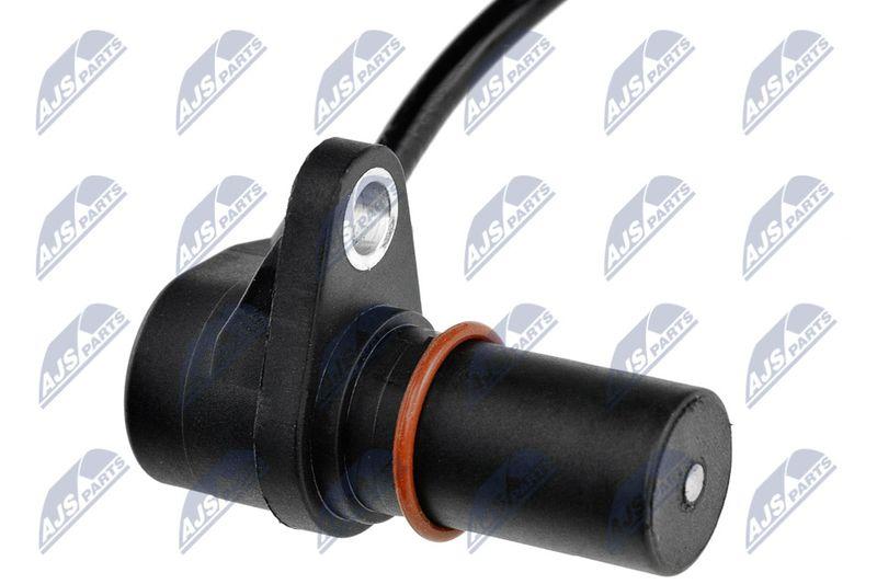 Capteur d'angle, vilebrequin NTY ECP-PL-006