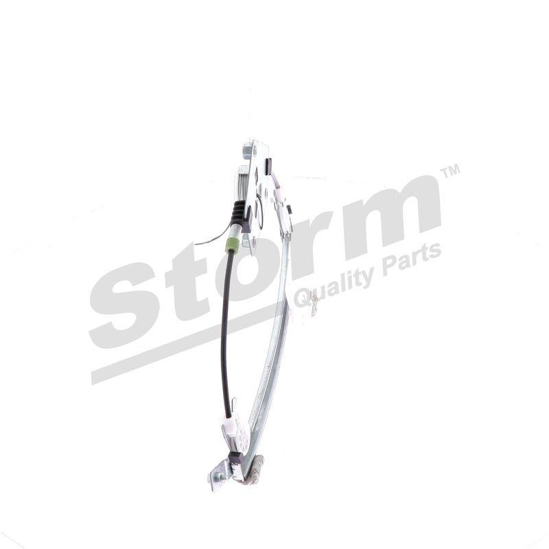 Lève-vitre STORM QUALITY PARTS 93082