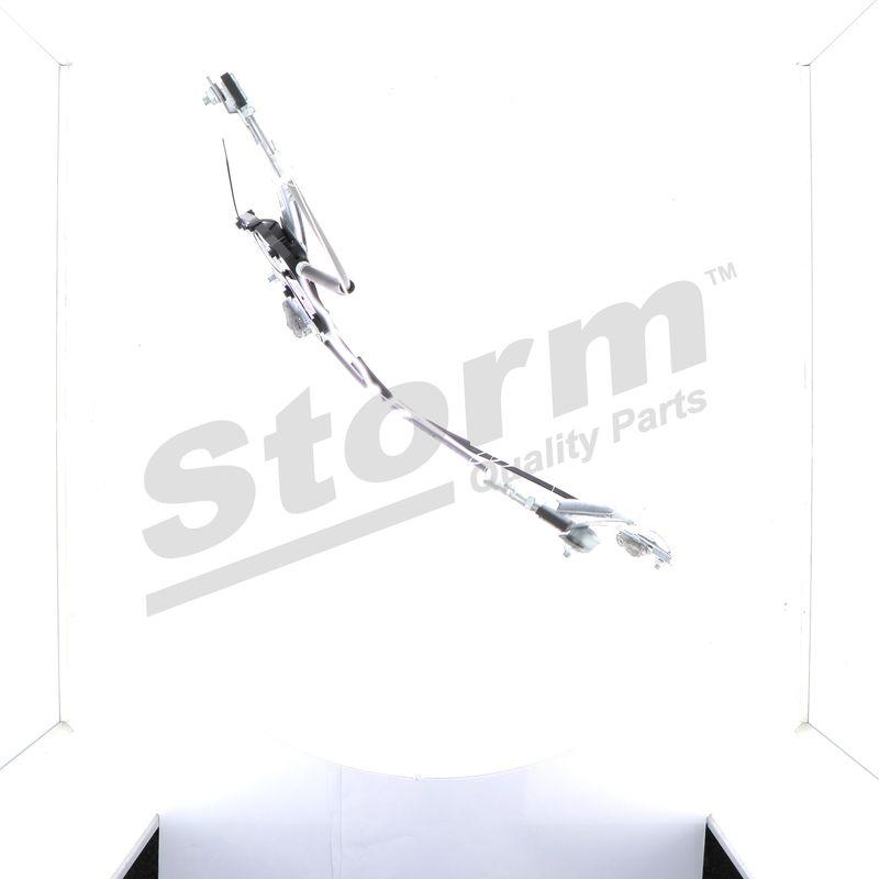Lève-vitre STORM QUALITY PARTS 18975