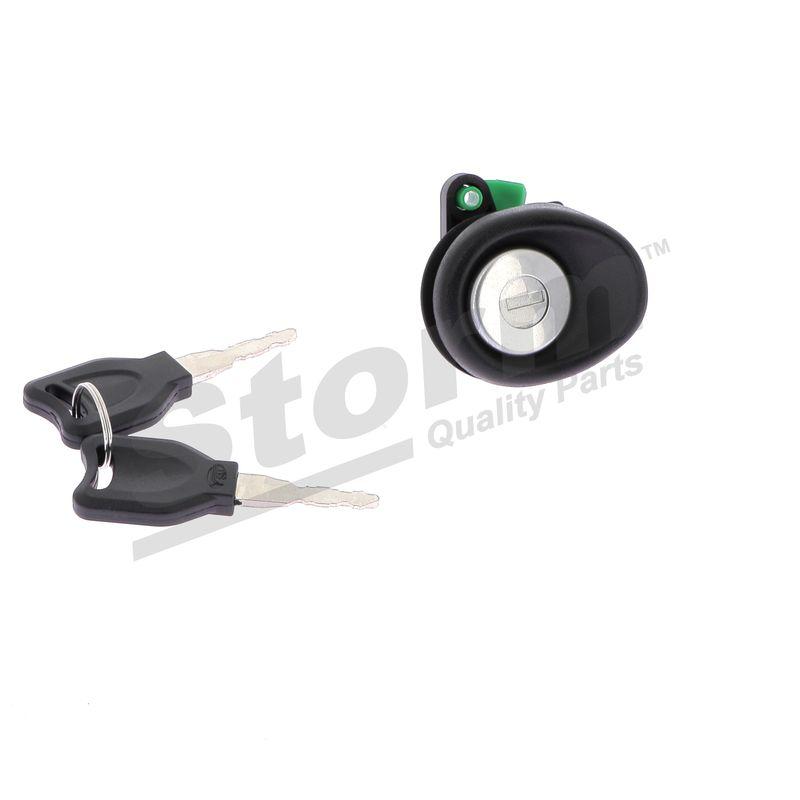 Serrure de capot de coffre STORM QUALITY PARTS 81123