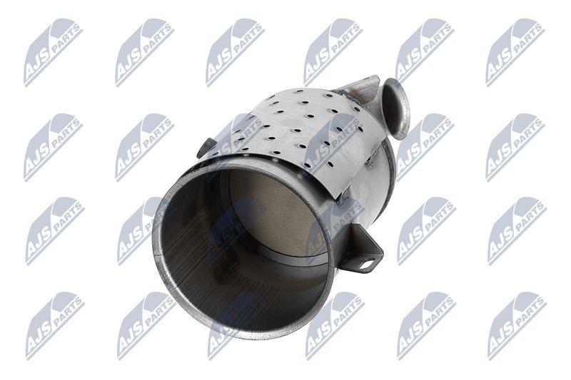 Catalyseur NTY KAT-CT-004