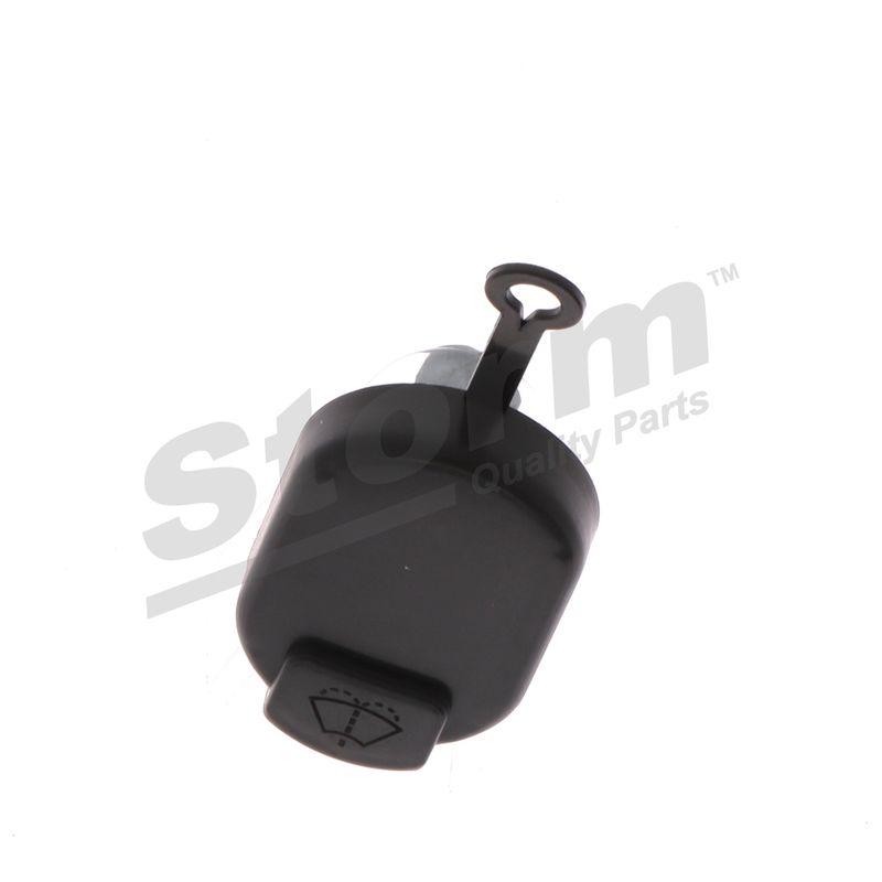 Bouchon, réservoir d'eau de nettoyage STORM QUALITY PARTS 191870