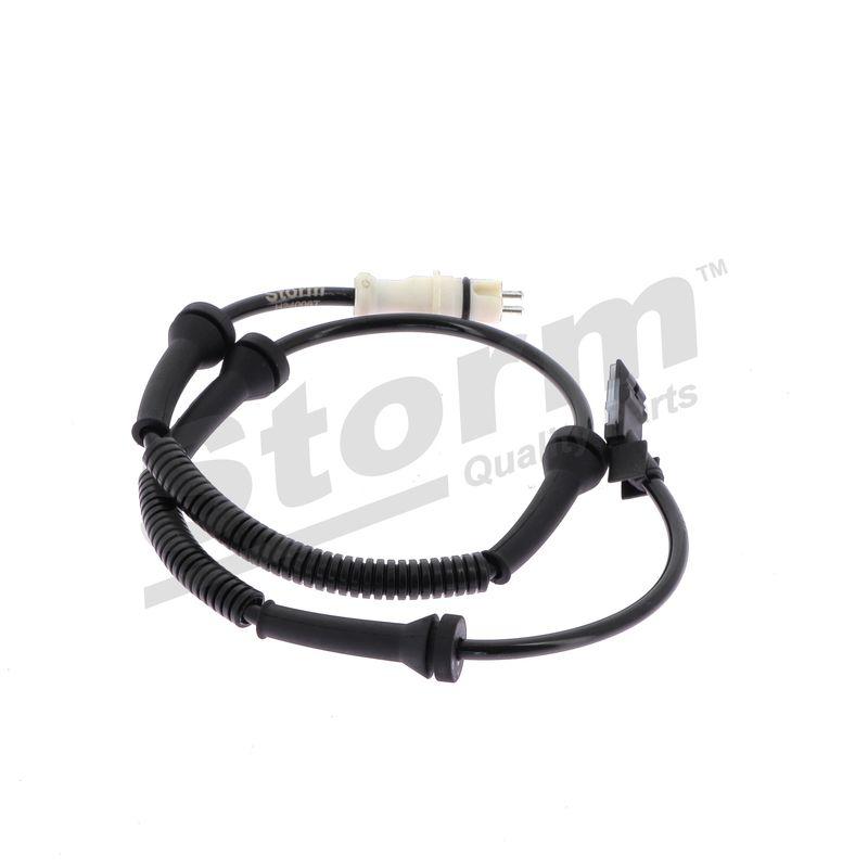 Capteur, vitesse de roue STORM QUALITY PARTS 888025