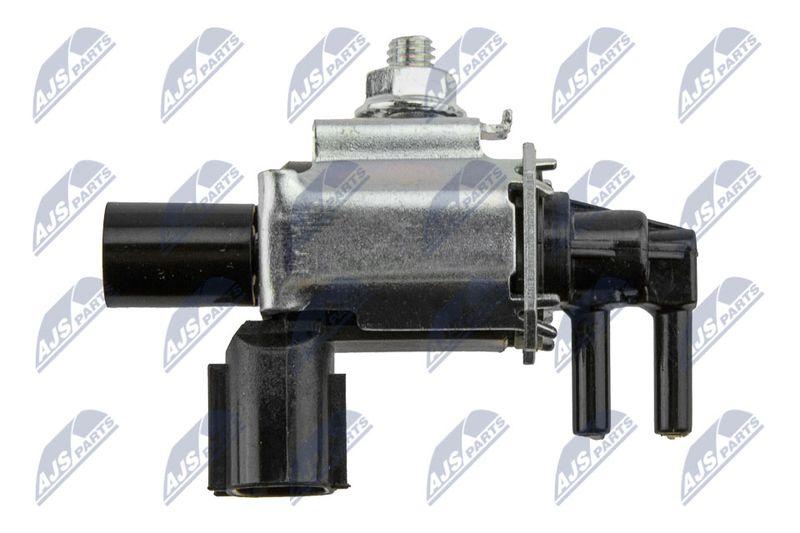 Transmetteur de pression NTY ECD-MS-004