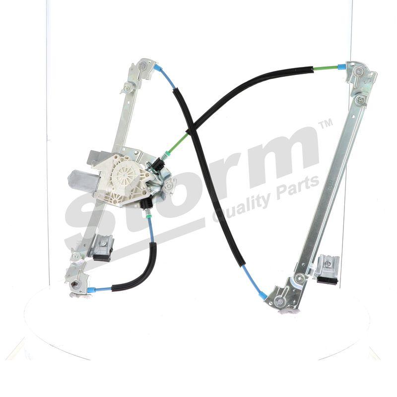 Lève-vitre STORM QUALITY PARTS 79176
