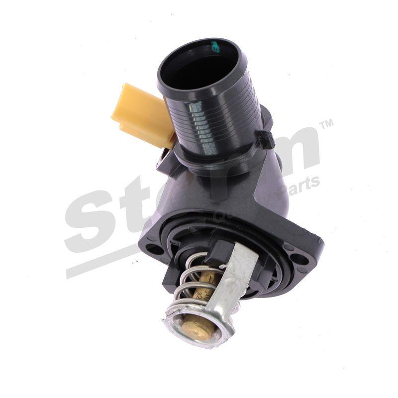 Boîtier du thermostat STORM QUALITY PARTS 3933