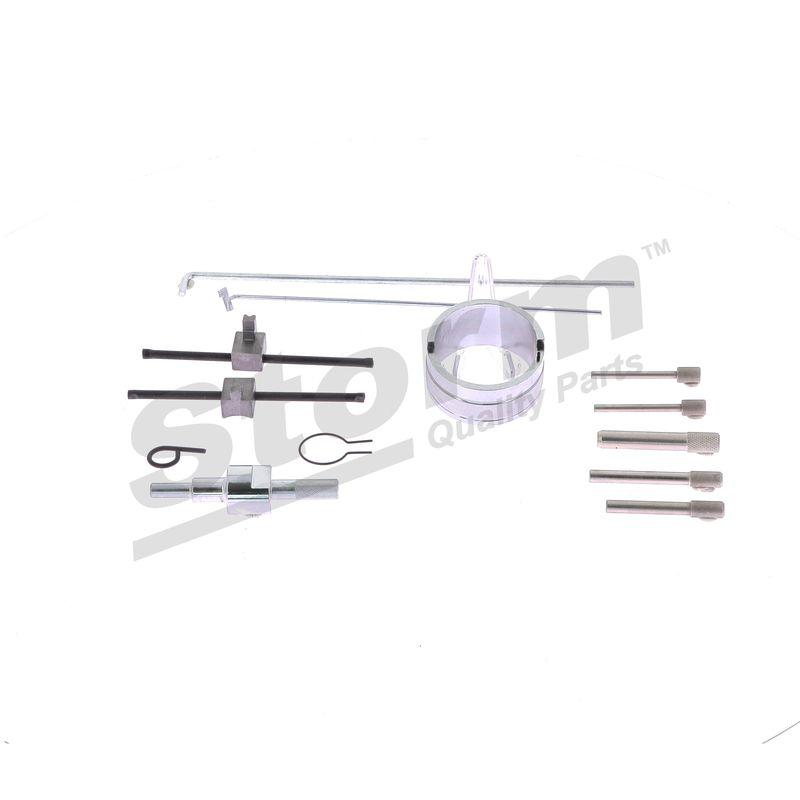 Kit d'outils de réglage, épure de distribution STORM QUALITY PARTS 555501