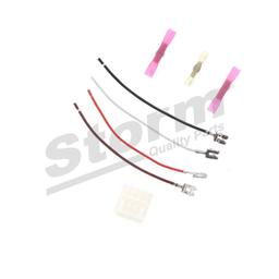 Kit réparation de câble, feu arrière STORM QUALITY PARTS 699003