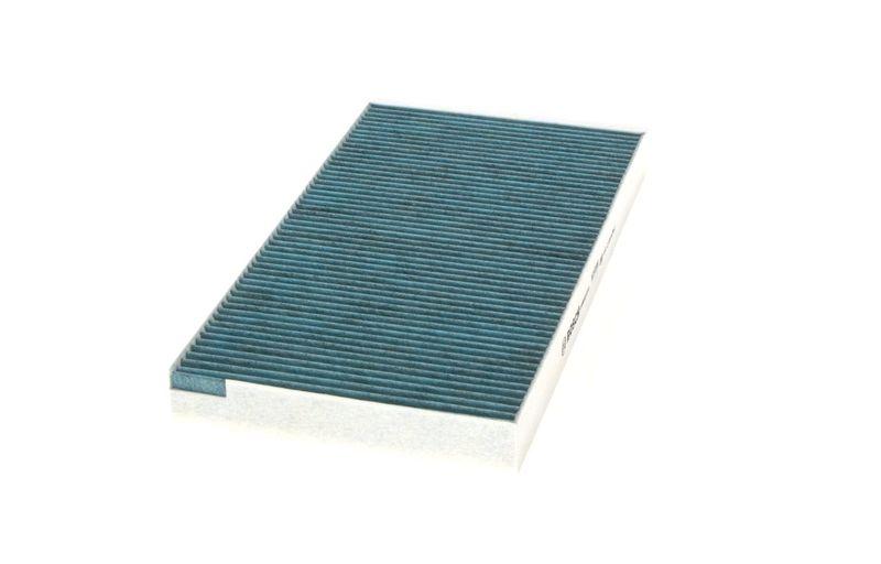 Filtre, air de l'habitacle BOSCH 0 986 628 518