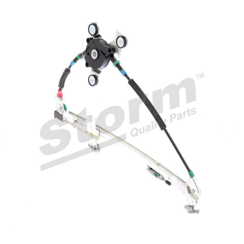 Lève-vitre STORM QUALITY PARTS 104740