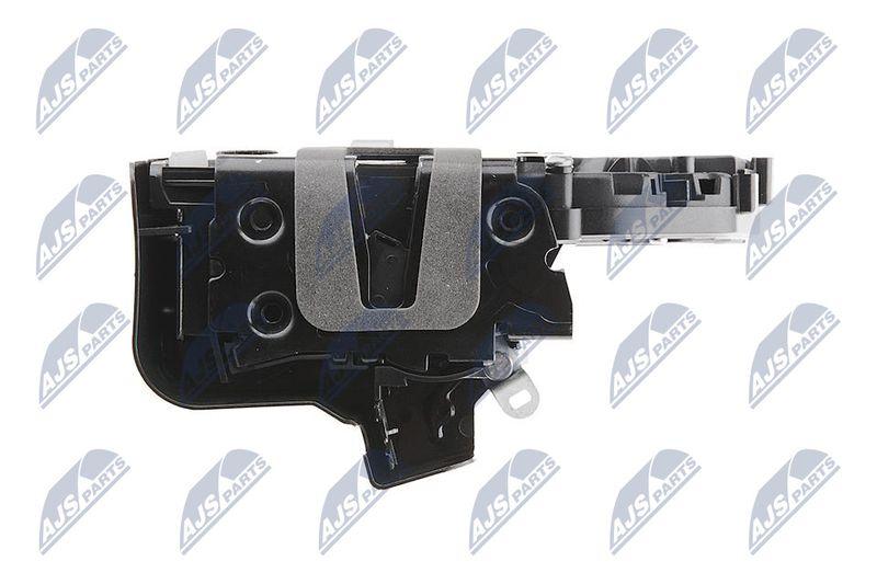 Serrure de porte NTY EZC-VV-002