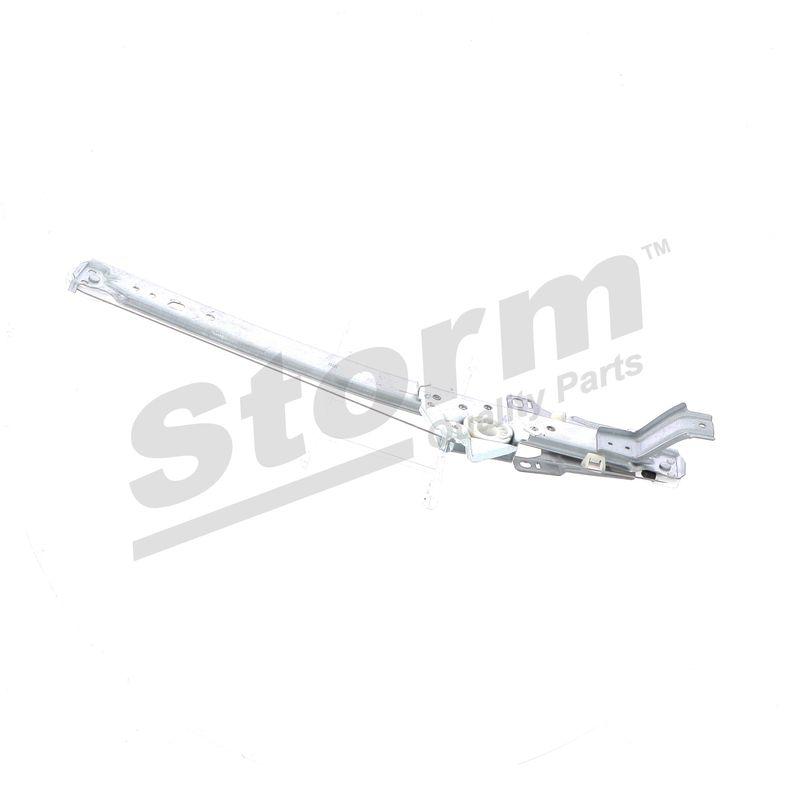 Lève-vitre STORM QUALITY PARTS 55072
