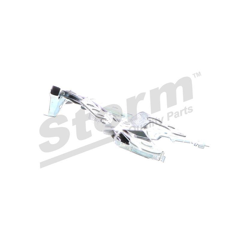 Lève-vitre STORM QUALITY PARTS 1027507