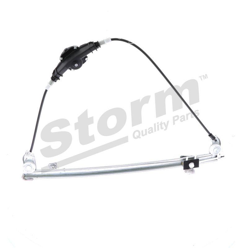 Lève-vitre STORM QUALITY PARTS 39672