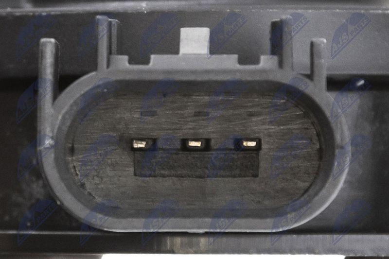 Capteur, correcteur de portée d’éclairage NTY ECX-CH-026
