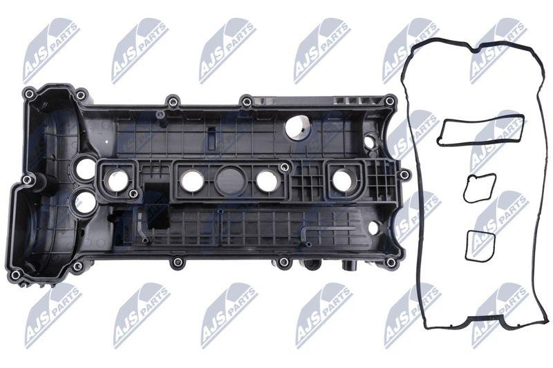 Couvercle de culasse NTY BPZ-FR-014