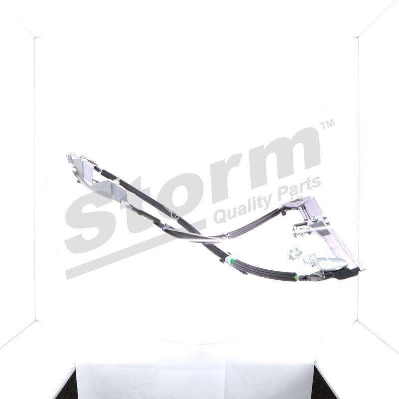 Lève-vitre STORM QUALITY PARTS 99275
