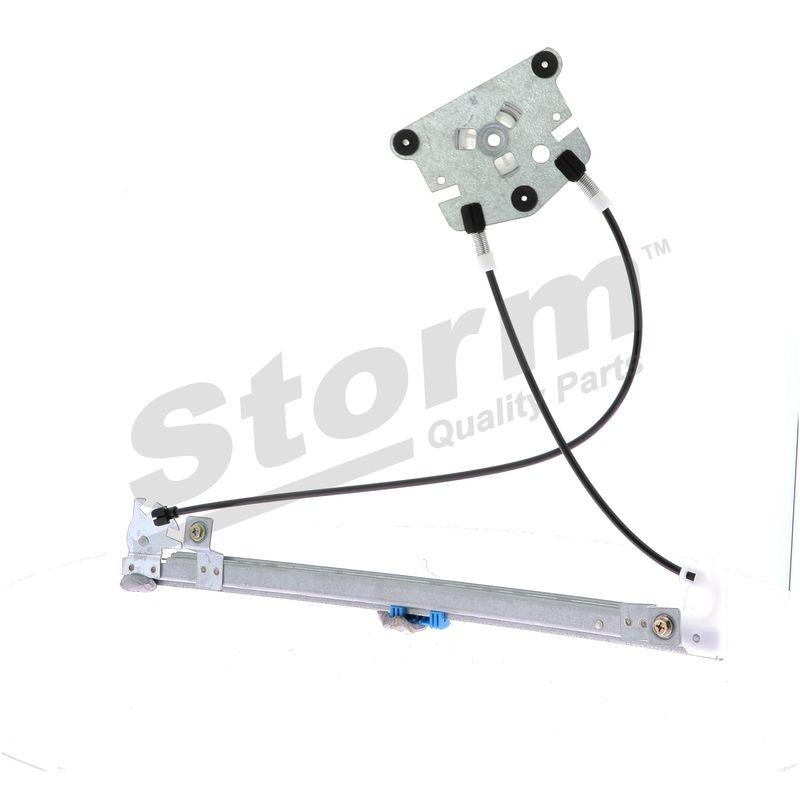 Lève-vitre STORM QUALITY PARTS 8807502