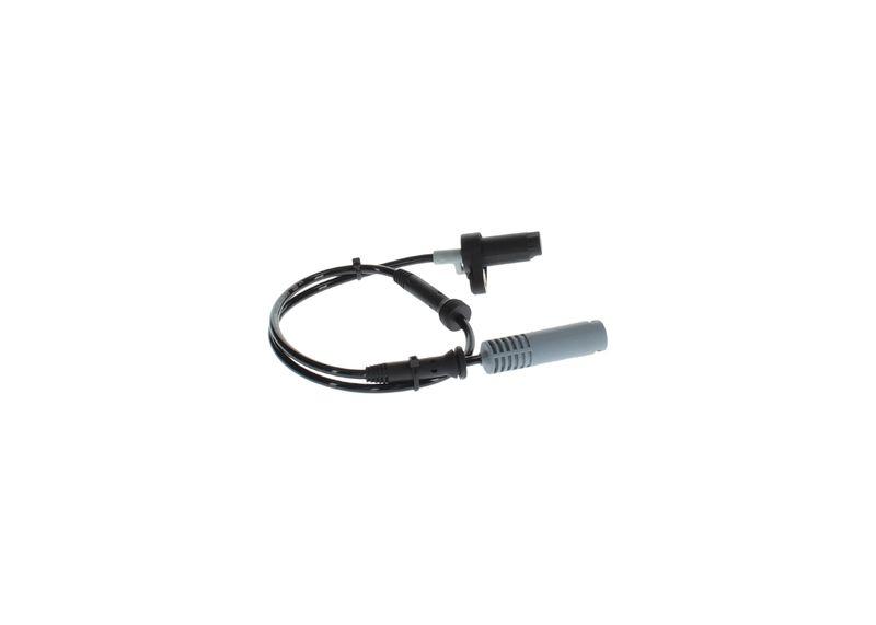 Capteur, vitesse de roue BOSCH 0 986 594 510