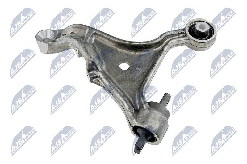 Bras de liaison, suspension de roue NTY ZWD-VV-011