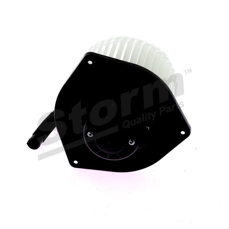 Pulseur d'air habitacle STORM QUALITY PARTS 7940801
