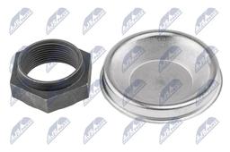 Kit de réparation, moyeu de roue NTY KLT-CT-004-Z