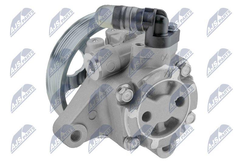 Pompe hydraulique, direction NTY SPW-HD-017