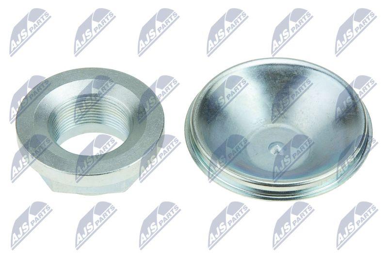 Kit de réparation, moyeu de roue NTY KLP-BM-022-Z