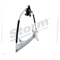 Lève-vitre STORM QUALITY PARTS 8117503
