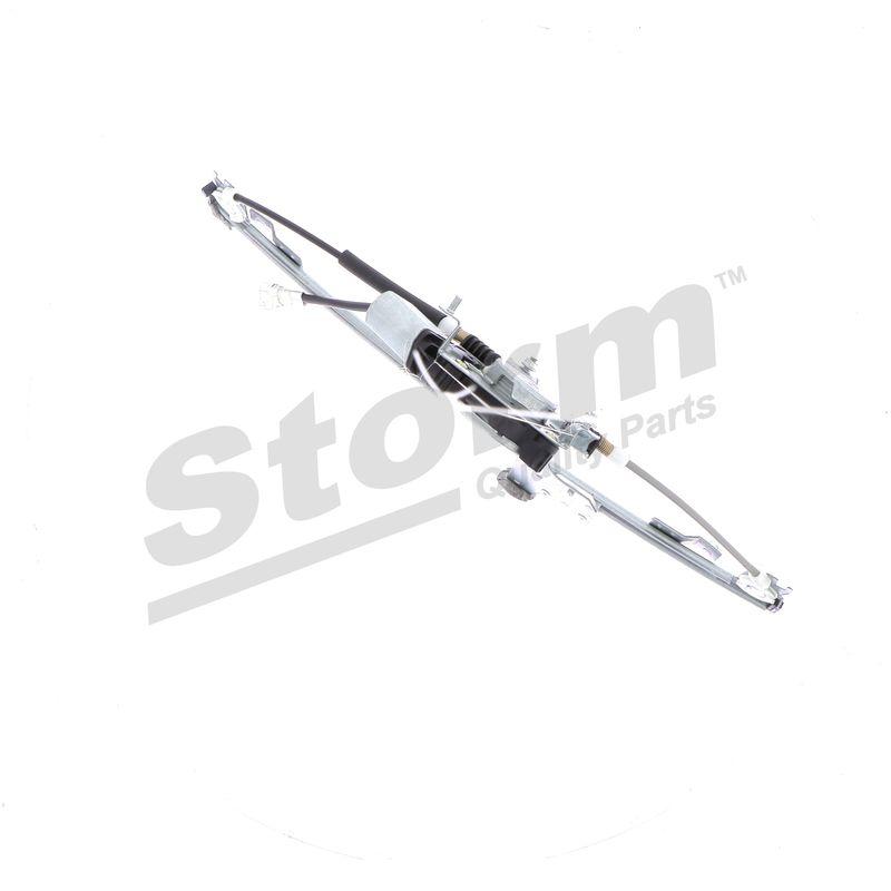 Lève-vitre STORM QUALITY PARTS 68576