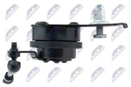 Capteur, correcteur de portée d’éclairage NTY ECX-CH-012