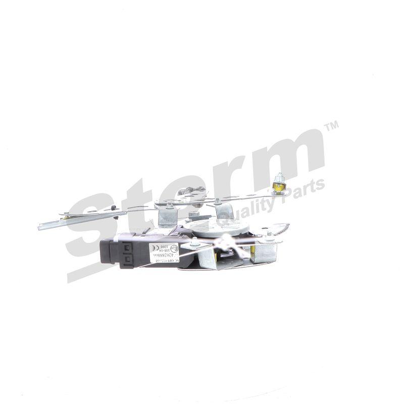 Lève-vitre STORM QUALITY PARTS 61185