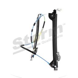 Lève-vitre STORM QUALITY PARTS 15475