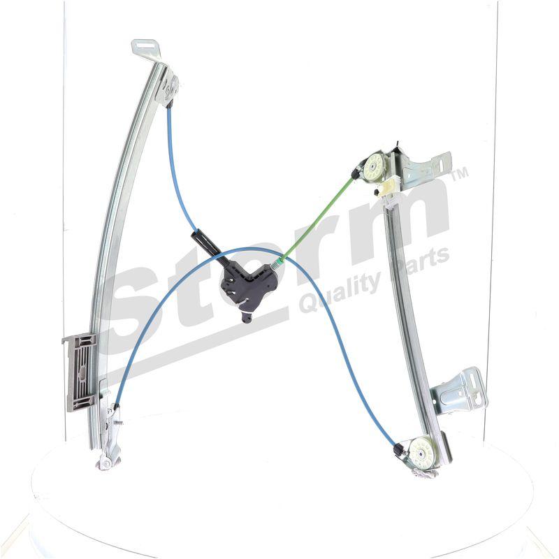 Lève-vitre STORM QUALITY PARTS 79780