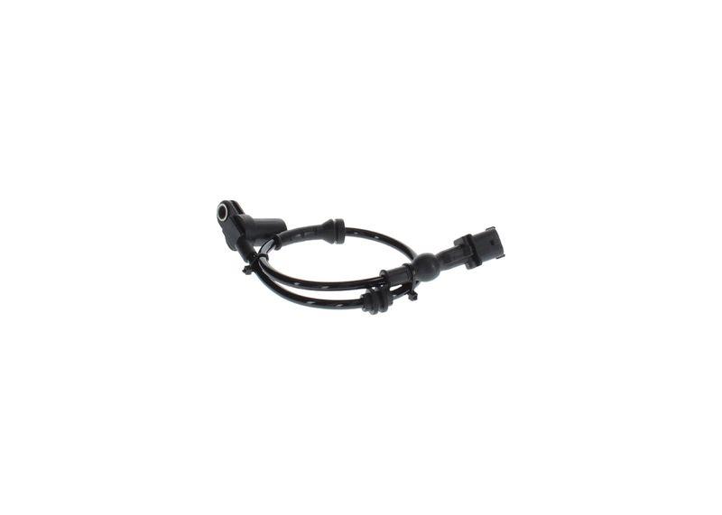 Capteur, vitesse de roue BOSCH 0 986 594 027