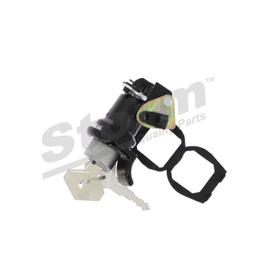 Serrure de capot de coffre STORM QUALITY PARTS 87027