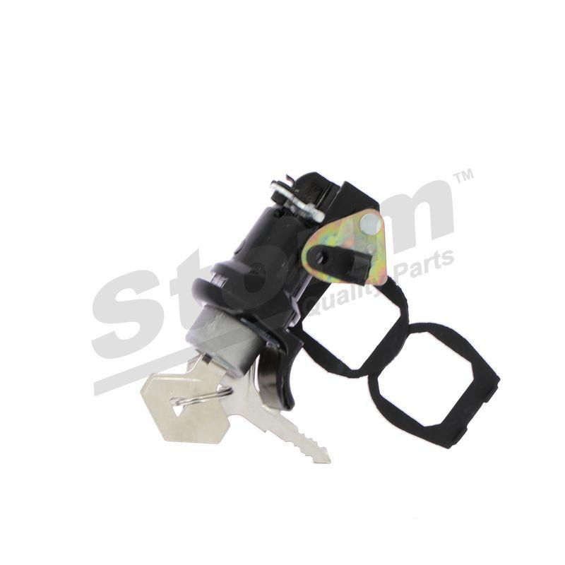 Serrure de capot de coffre STORM QUALITY PARTS 87027