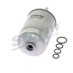 Filtre à carburant STORM QUALITY PARTS 10813