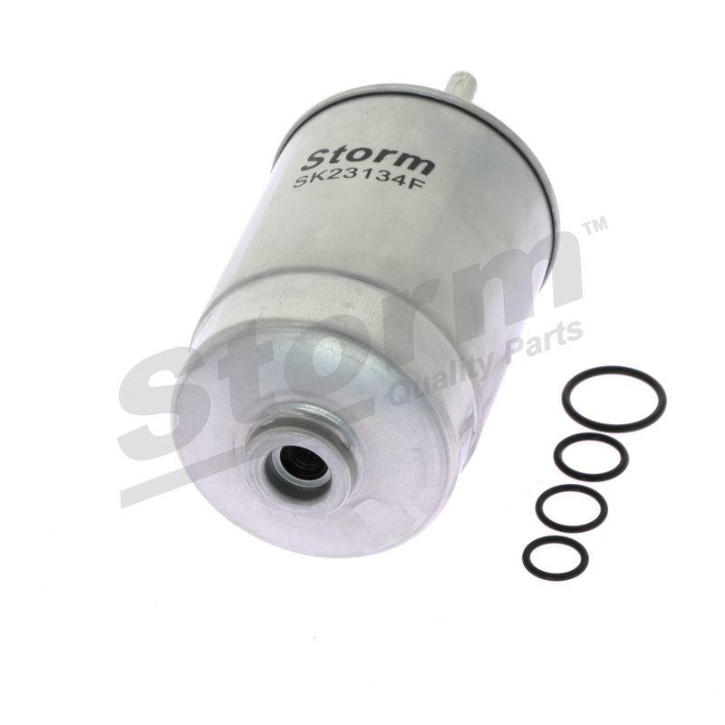 Filtre à carburant STORM QUALITY PARTS 10813