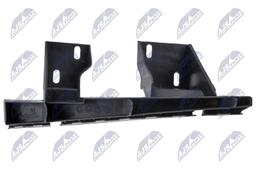 Support, pare-chocs NTY EZC-AU-226