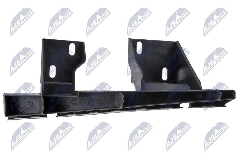 Support, pare-chocs NTY EZC-AU-226