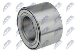 Kit de roulements de roue NTY KLP-PS-000