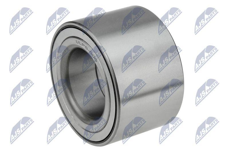 Kit de roulements de roue NTY KLP-PS-000
